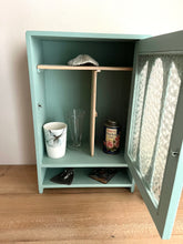 Charger l'image dans la galerie, ARMOIRE DE TOILETTE