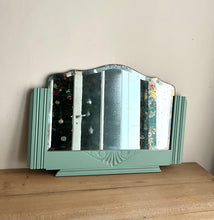 Charger l'image dans la galerie, MIROIR ART DÉCO
