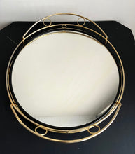 Charger l'image dans la galerie, PLATEAU ROND