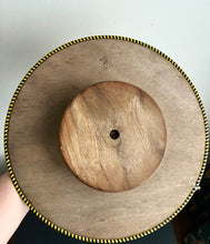 Charger l'image dans la galerie, PLATEAU À FROMAGES ANNÉES 50