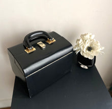 Charger l'image dans la galerie, VANITY VINTAGE "LE TANNEUR"