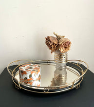 Charger l'image dans la galerie, PLATEAU ROND