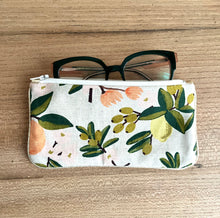 Charger l'image dans la galerie, POCHETTES "AGRUMES"