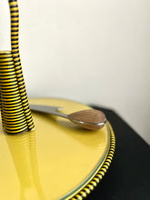 Charger l'image dans la galerie, PLATEAU À FROMAGES ANNÉES 50