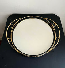 Charger l'image dans la galerie, PLATEAU ROND