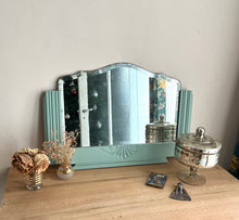 Charger l'image dans la galerie, MIROIR ART DÉCO