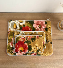Charger l'image dans la galerie, POCHETTES "FLEURS DE CHAMPS"