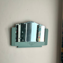 Charger l'image dans la galerie, MIROIR ART DÉCO