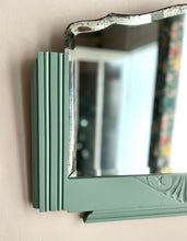 Charger l'image dans la galerie, MIROIR ART DÉCO