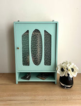 Charger l'image dans la galerie, ARMOIRE DE TOILETTE