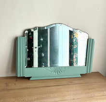 Charger l'image dans la galerie, MIROIR ART DÉCO