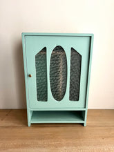 Charger l'image dans la galerie, ARMOIRE DE TOILETTE