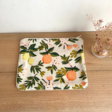 Charger l'image dans la galerie, POCHETTES "AGRUMES"
