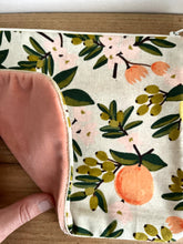 Charger l'image dans la galerie, POCHETTES "AGRUMES"