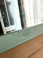 Charger l'image dans la galerie, MIROIR ART DÉCO