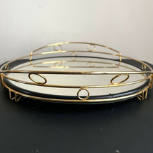 Charger l'image dans la galerie, PLATEAU ROND