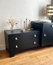 Charger l'image dans la galerie, MEUBLE D'ENTRÉE ASYMÉTRIQUE