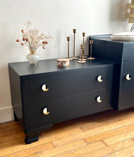 Charger l'image dans la galerie, MEUBLE D'ENTRÉE ASYMÉTRIQUE