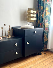 Charger l'image dans la galerie, MEUBLE D'ENTRÉE ASYMÉTRIQUE