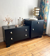 Charger l'image dans la galerie, MEUBLE D'ENTRÉE ASYMÉTRIQUE