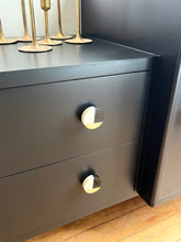 Charger l'image dans la galerie, MEUBLE D'ENTRÉE ASYMÉTRIQUE