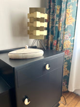 Charger l'image dans la galerie, MEUBLE D'ENTRÉE ASYMÉTRIQUE