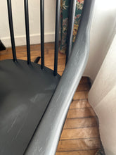 Charger l'image dans la galerie, ROCKING-CHAIR SCANDINAVE