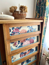 Charger l'image dans la galerie, ARMOIRE COMMODE ANNÉES 60/70