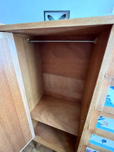 Charger l'image dans la galerie, ARMOIRE COMMODE ANNÉES 60/70