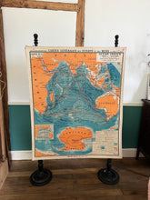 Charger l'image dans la galerie, AFFICHE SCOLAIRE "OCÉAN INDIEN"