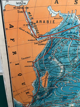 Charger l'image dans la galerie, AFFICHE SCOLAIRE "OCÉAN INDIEN"