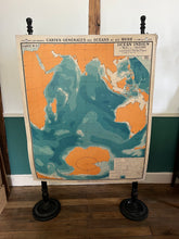 Charger l'image dans la galerie, AFFICHE SCOLAIRE "OCÉAN INDIEN"