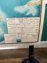 Charger l'image dans la galerie, AFFICHE SCOLAIRE "OCÉAN INDIEN"