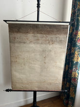 Charger l'image dans la galerie, PLANCHE MURALE D'HISTOIRE NATURELLE