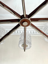 Charger l'image dans la galerie, SUSPENSION EN TECK