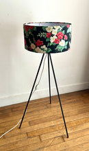 Charger l'image dans la galerie, LAMPADAIRE TRIPODE