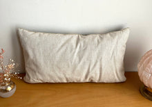 Charger l'image dans la galerie, COUSSIN "PIVOINES"