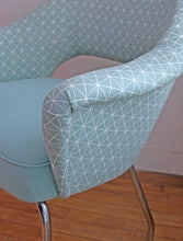 Charger l'image dans la galerie, FAUTEUIL  ESPRIT "CONFERENCE" DE SAARINEN