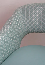 Charger l'image dans la galerie, FAUTEUIL  ESPRIT "CONFERENCE" DE SAARINEN