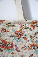 Charger l'image dans la galerie, TOTE BAG "WEEK-END"