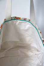 Charger l'image dans la galerie, TOTE BAG "WEEK-END"