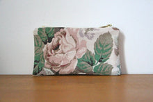 Charger l'image dans la galerie, PORTE-MONNAIE "ROSES"