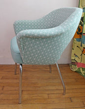 Charger l'image dans la galerie, FAUTEUIL  ESPRIT "CONFERENCE" DE SAARINEN