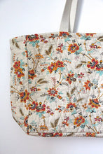 Charger l'image dans la galerie, TOTE BAG "WEEK-END"