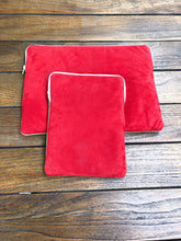 Charger l'image dans la galerie, HOUSSE ORDINATEUR 15 POUCES "FLOWER MINT"