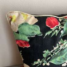 Charger l'image dans la galerie, COUSSIN ANNÉES 50