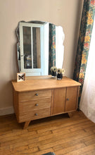 Charger l'image dans la galerie, MIROIR ANCIEN