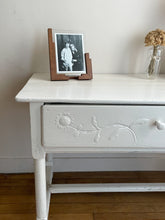 Charger l'image dans la galerie, CONSOLE ANCIENNE