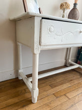 Charger l'image dans la galerie, CONSOLE ANCIENNE