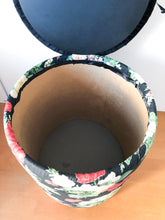 Charger l'image dans la galerie, POUF VINTAGE